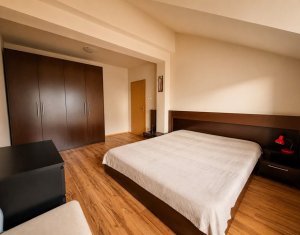 Appartement 2 chambres à vendre dans Cluj-napoca, zone Buna Ziua