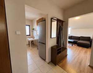 Appartement 2 chambres à vendre dans Cluj-napoca, zone Buna Ziua