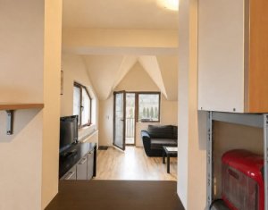 Appartement 2 chambres à vendre dans Cluj-napoca, zone Buna Ziua