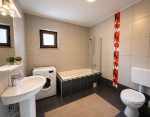 Appartement 2 chambres à vendre dans Cluj-napoca, zone Buna Ziua