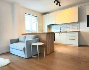, 40m2 dans Floresti
