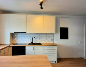 Appartement 2 chambres à louer dans Floresti