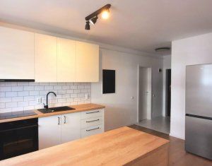 Appartement 2 chambres à louer dans Floresti