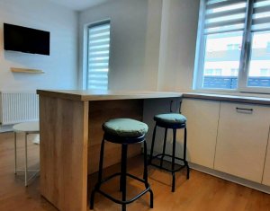 Appartement 2 chambres à louer dans Floresti