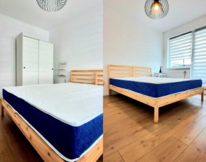 Appartement 2 chambres à louer dans Floresti