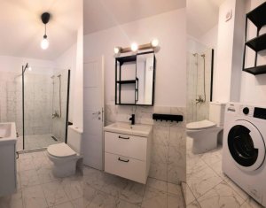Appartement 2 chambres à louer dans Floresti