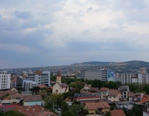 , 56m2 dans Cluj-napoca, zone Marasti