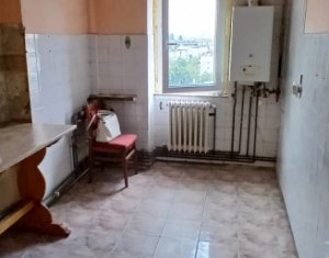 Appartement 2 chambres à vendre dans Cluj-napoca, zone Marasti