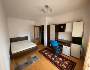 Lakás 2 szobák kiadó on Cluj-napoca, Zóna Andrei Muresanu