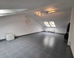 Üzlethelyiség kiadó, 35m2 on Cluj-napoca