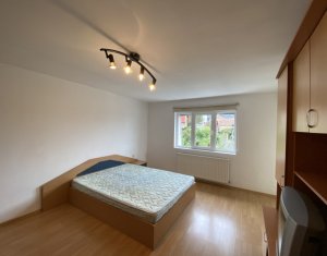 Apartment 2 rooms for rent in Cluj-napoca, zone Zorilor