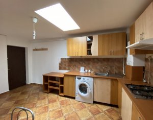 Apartment 2 rooms for rent in Cluj-napoca, zone Zorilor