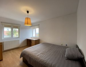 Apartment 2 rooms for rent in Cluj-napoca, zone Zorilor
