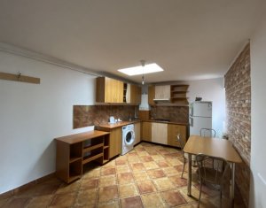 Apartment 2 rooms for rent in Cluj-napoca, zone Zorilor