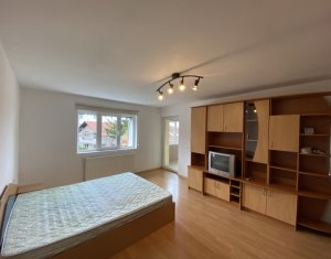 Apartment 2 rooms for rent in Cluj-napoca, zone Zorilor