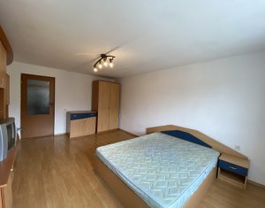 Apartment 2 rooms for rent in Cluj-napoca, zone Zorilor