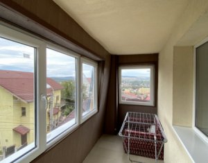 Apartment 2 rooms for rent in Cluj-napoca, zone Zorilor