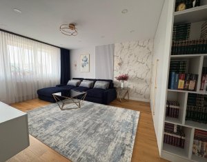 Appartement 4 chambres à vendre dans Cluj-napoca, zone Manastur