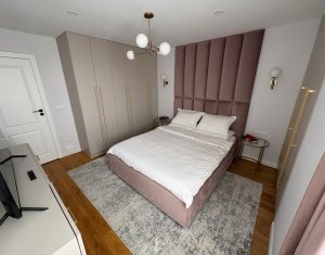 Appartement 4 chambres à vendre dans Cluj-napoca, zone Manastur