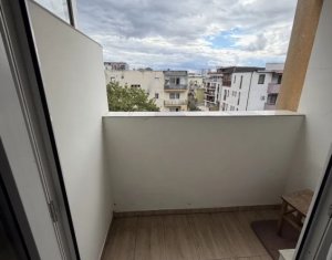 Studio à vendre dans Cluj-napoca, zone Marasti