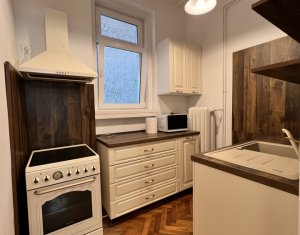 Appartement 2 chambres à louer dans Cluj-napoca, zone Centru