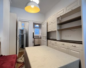 Appartement 2 chambres à louer dans Cluj-napoca, zone Centru