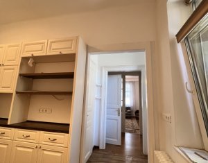Appartement 2 chambres à louer dans Cluj-napoca, zone Centru