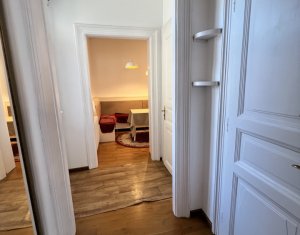 Appartement 2 chambres à louer dans Cluj-napoca, zone Centru