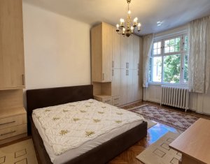 Appartement 2 chambres à louer dans Cluj-napoca, zone Centru