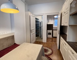 Appartement 2 chambres à louer dans Cluj-napoca, zone Centru