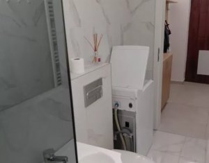 Apartament 1 cameră 35mp, decomandat, zona Kaufland Manastur