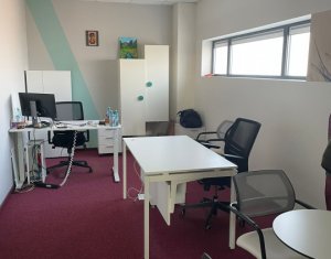 Iroda kiadó on Cluj-napoca, Zóna Centru