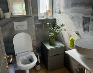 Maison 5 chambres à vendre dans Cluj-napoca, zone Andrei Muresanu