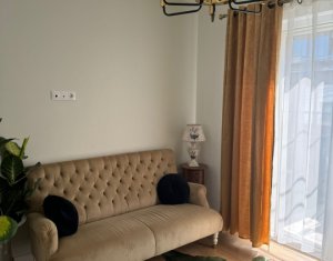 Maison 5 chambres à vendre dans Cluj-napoca, zone Andrei Muresanu