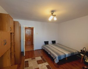 Appartement 1 chambres à vendre dans Cluj-napoca, zone Manastur