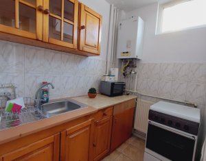 Appartement 1 chambres à vendre dans Cluj-napoca, zone Manastur