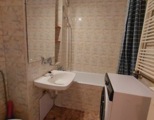 Appartement 1 chambres à vendre dans Cluj-napoca, zone Manastur