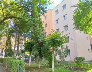 , 34m2 dans Cluj-napoca, zone Manastur