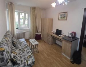 Appartement 2 chambres à vendre dans Cluj-napoca, zone Manastur