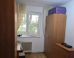 Appartement 2 chambres à vendre dans Cluj-napoca, zone Manastur