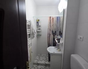 Appartement 2 chambres à vendre dans Cluj-napoca, zone Manastur