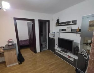 Appartement 2 chambres à vendre dans Cluj-napoca, zone Manastur