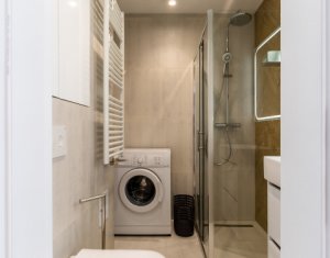 ULTAFINISAT ULTRAMOBILAT  Apartament cu 2 camere