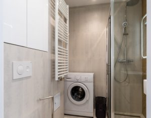 ULTAFINISAT ULTRAMOBILAT  Apartament cu 2 camere