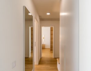 ULTAFINISAT ULTRAMOBILAT  Apartament cu 2 camere