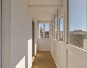 ULTAFINISAT ULTRAMOBILAT  Apartament cu 2 camere
