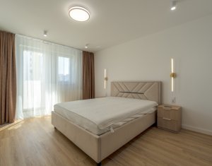 , 44.4m2 in Cluj-napoca, zona Manastur