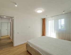 ULTAFINISAT ULTRAMOBILAT  Apartament cu 2 camere