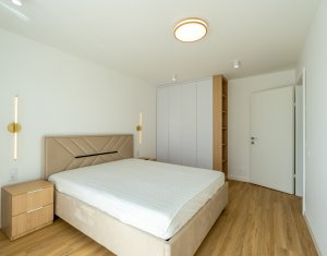 ULTAFINISAT ULTRAMOBILAT  Apartament cu 2 camere