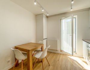 ULTAFINISAT ULTRAMOBILAT  Apartament cu 2 camere